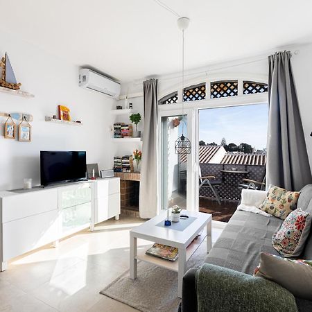 Cosy Apartment In Verano Azul 内尔哈 外观 照片
